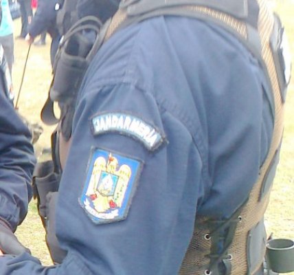 Liniştea sărbătorilor va fi asigurată de poliţiştii şi jandarmii